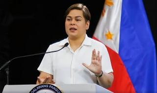 菲律宾总统退出政坛